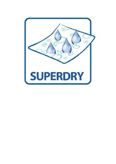 SUPERDRY