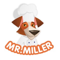 MR. MILLER