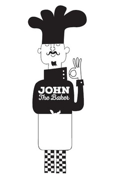 JOHN The Baker
