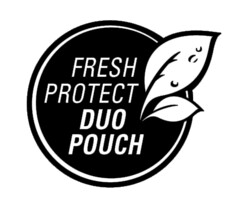 FRESH PROTECT DUO POUCH