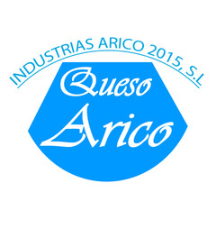 INDUSTRIAS ARICO 2015, S.L QUESO ARICO