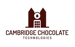 CAMBRIDGE CHOCOLATE TECHNOLOGIES