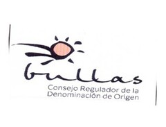 BULLAS CONSEJO REGULADOR DE LA DENOMINACIÓN DE ORIGEN