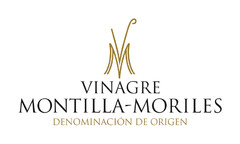 VMM VINAGRE MONTILLA-MORILES DENOMINACIÓN DE ORIGEN