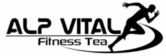 ALP VITAL Fitness Tea