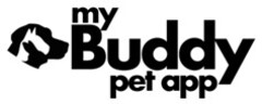 my Buddy pet app