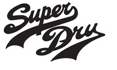 SUPER DRY