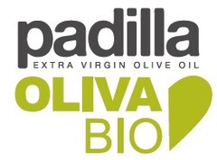 PADILLA EXTRA VIRGIN OLIVE OIL OLIVA BIO