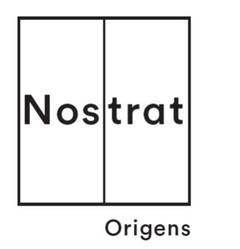 NOSTRAT ORIGENS