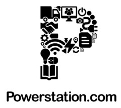 P Powerstation.com