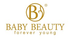 B BABY BEAUTY forever young