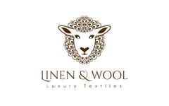 Linen & Wool Luxury Textiles