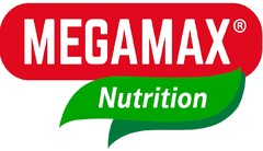 MEGAMAX Nutrition