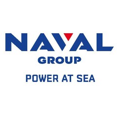 NAVAL GROUP POWER AT SEA