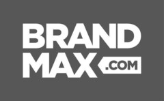 BRANDMAX.COM