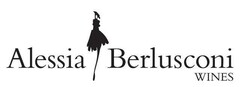 Alessia Berlusconi WINES