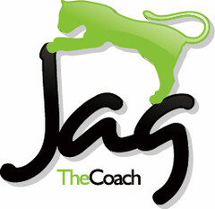 Jag The Coach