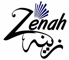 ZENAH