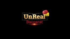 UnReal Baccarat PLAYER BANKER