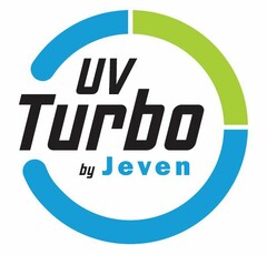 UV Turbo by Jeven