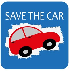 SAVE THE CAR