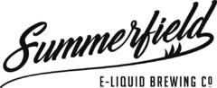 Summerfield E-LIQUID BREWING CO