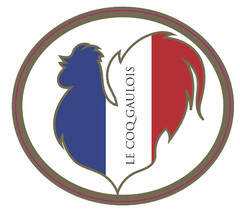 LE COQ GAULOIS