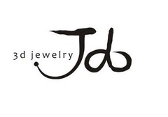 3d jewelry Jd