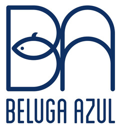 BELUGA AZUL
