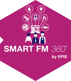 SMART FM 360° by SPIE