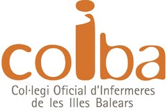 COIBA Col·legi Oficial d’Infermeres de les Illes Balears