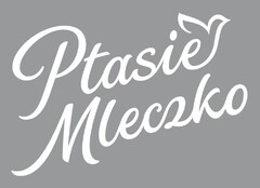 Ptasie Mleczko