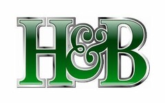 H&B