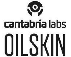 cantabria labs oilskin