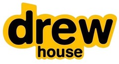 DREW HOUSE