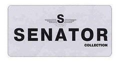 S SENATOR COLLECTION