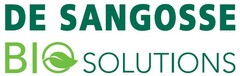 DE SANGOSSE BioSolutions