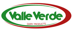 Valle Verde Dairy Products