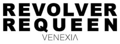 REVOLVER REQUEEN VENEXIA