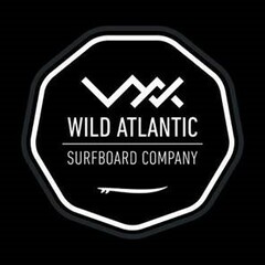 WILD ATLANTIC SURFBOARD COMPANY