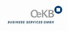 OeKB BUSINESS SERVICES GMBH