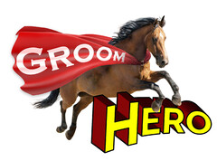 GROOM HERO