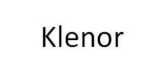 Klenor