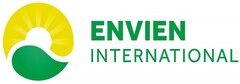 ENVIEN INTERNATIONAL