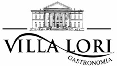 VILLA LORI GASTRONOMIA