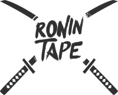 RONIN TAPE