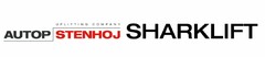 Autop Stenhoj SHARKLIFT uplifting company