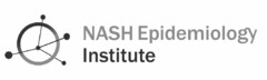 NASH Epidemiology Institute