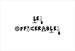 LES OFFICERABLES