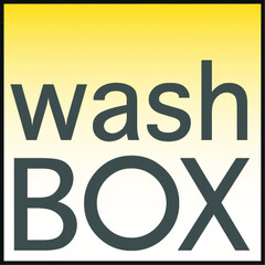 washBOX